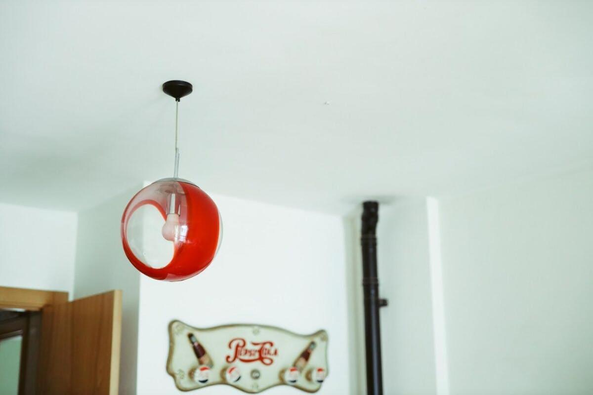 Casa Estela Duplex En Lanuza Luaran gambar