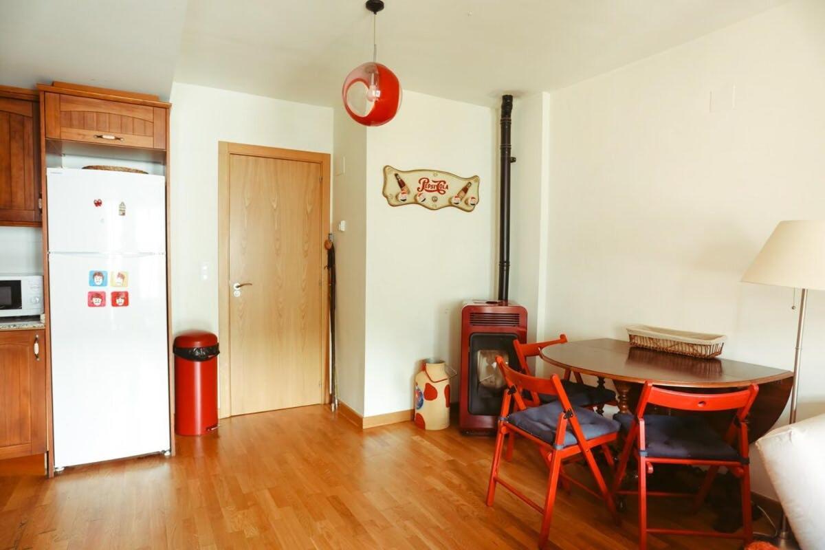 Casa Estela Duplex En Lanuza Luaran gambar