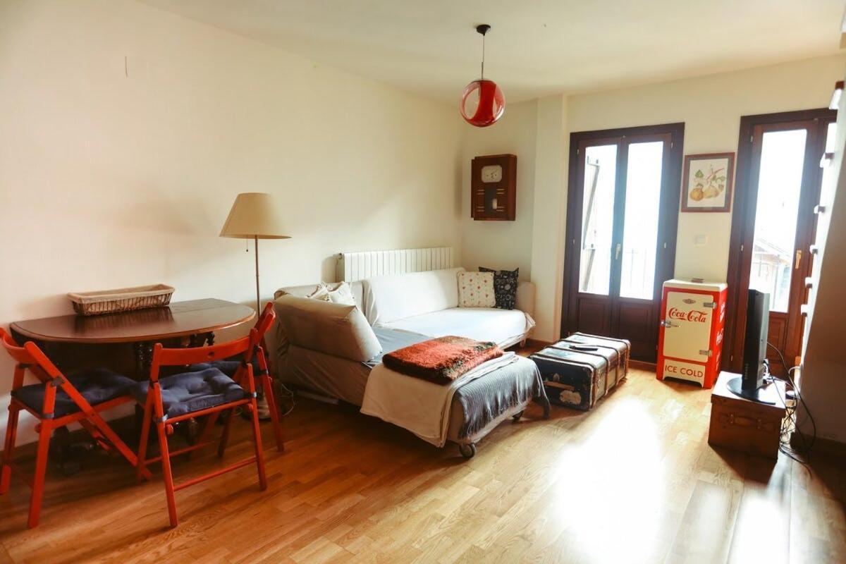 Casa Estela Duplex En Lanuza Luaran gambar