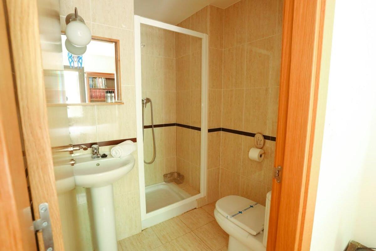 Casa Estela Duplex En Lanuza Luaran gambar