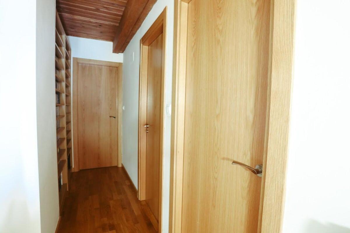 Casa Estela Duplex En Lanuza Luaran gambar