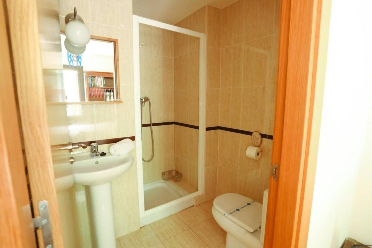 Casa Estela Duplex En Lanuza Luaran gambar