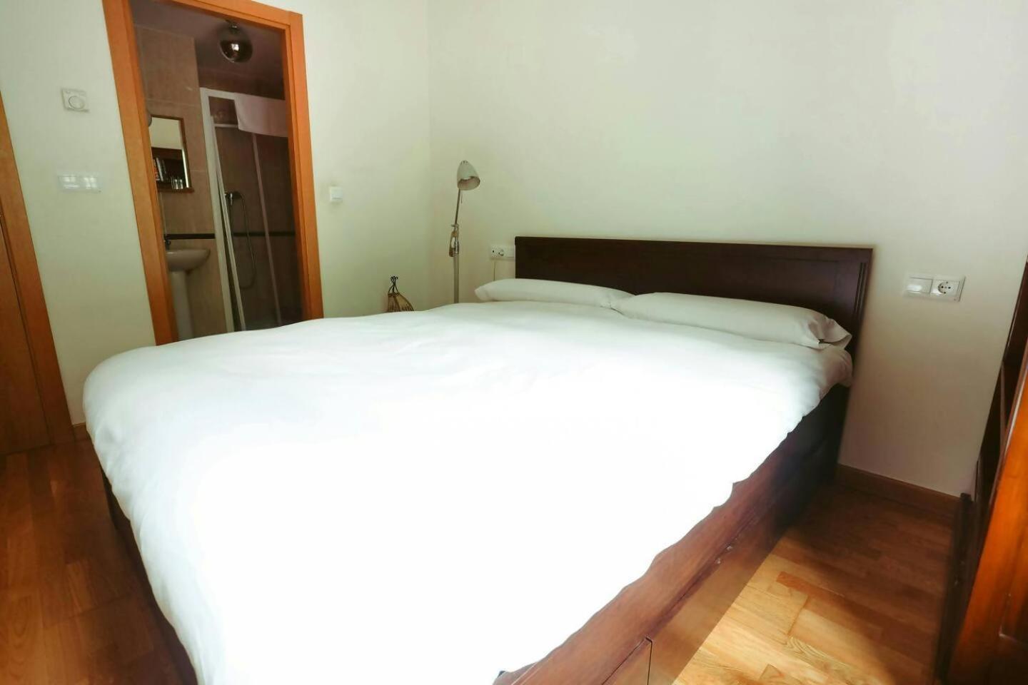 Casa Estela Duplex En Lanuza Luaran gambar