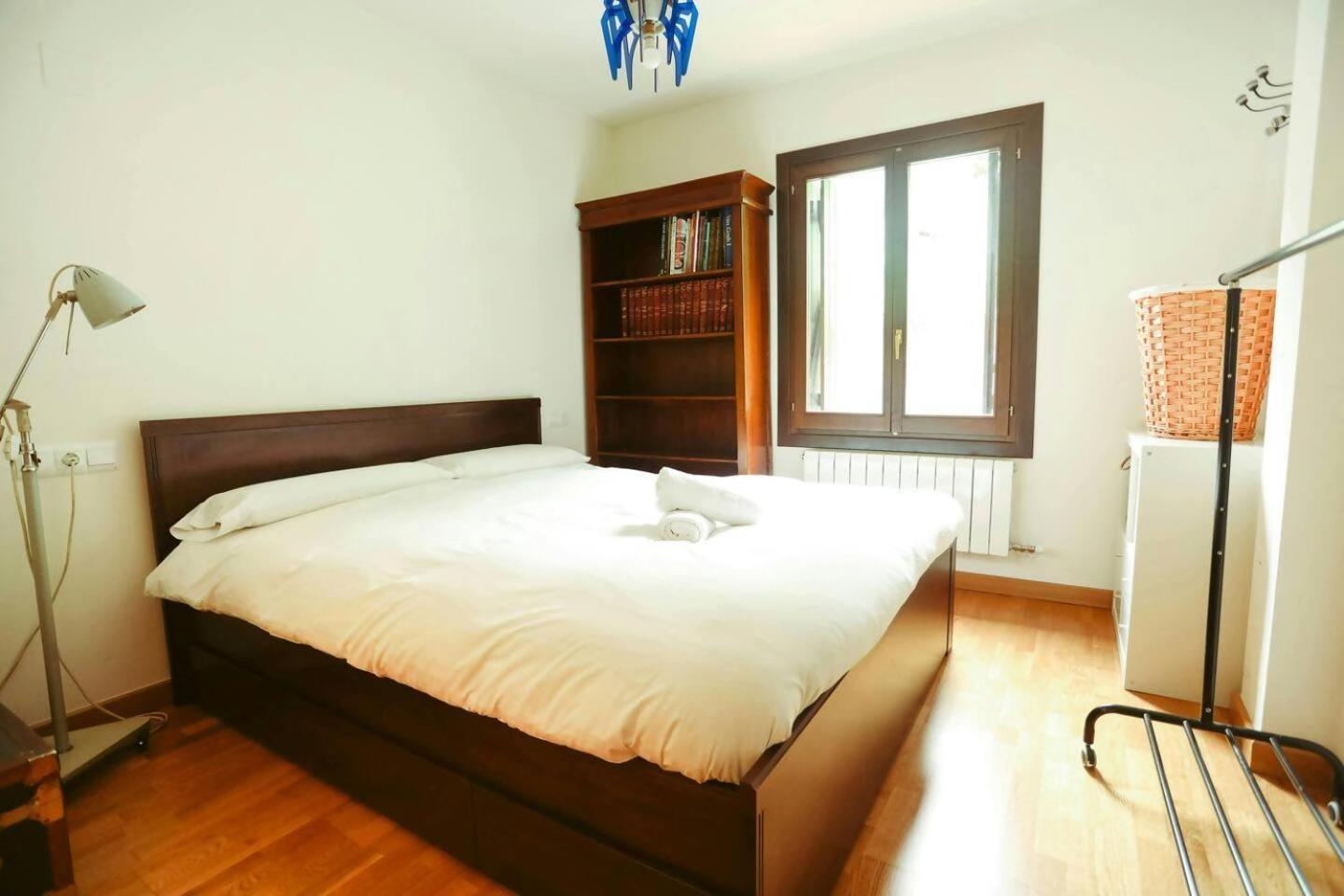 Casa Estela Duplex En Lanuza Luaran gambar