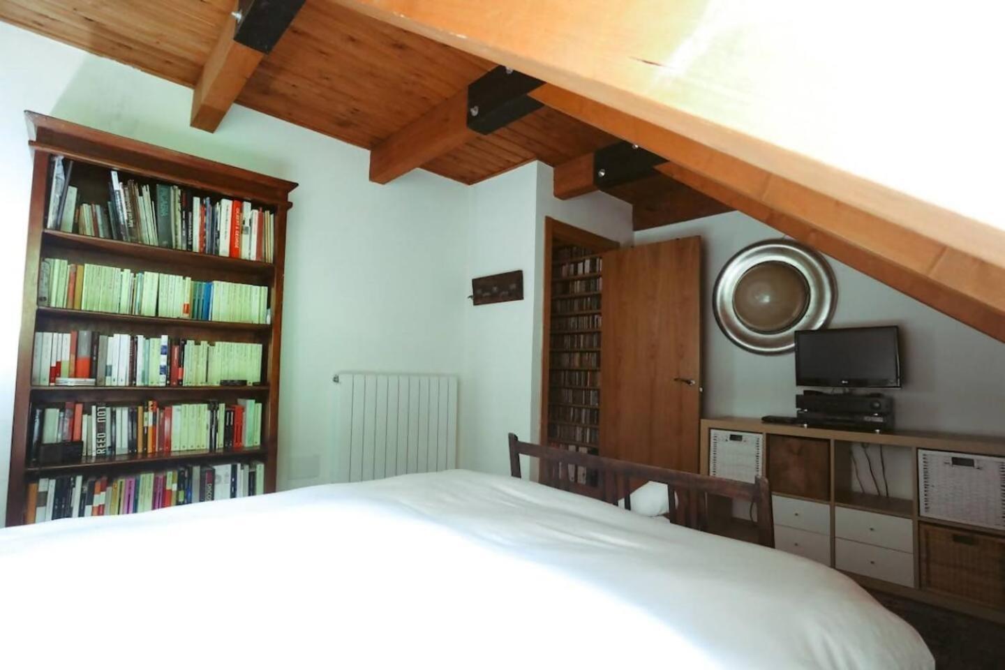 Casa Estela Duplex En Lanuza Luaran gambar