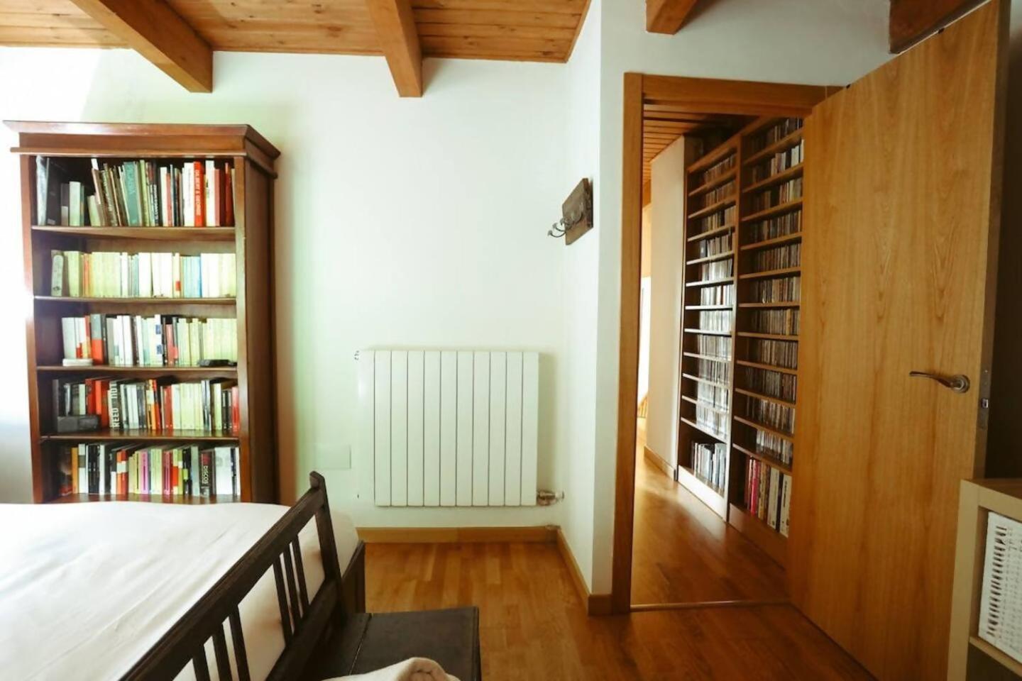 Casa Estela Duplex En Lanuza Luaran gambar