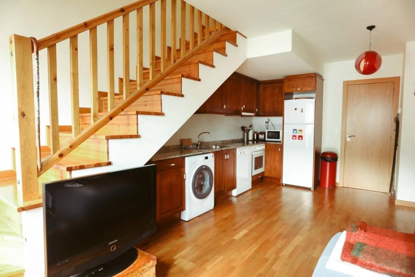 Casa Estela Duplex En Lanuza Luaran gambar